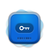 Blackmagic Cloud Icon - License Manager